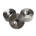 JYC High Quality Jewelry Wire Making Tool with 0.2 to 2mm Pcd Diamond Wire Drawing Dies for Jewelry Tools & Equipment