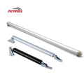 Heavy Duty Pneumatic Sliding Automatic Door Closer air Pressure Door Closer for Fire Door