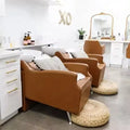 New Designs Shampoo Bed Wholesale Prices Shampoo Chair Bowl Wash Bed for Salon