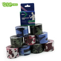Custom Logo Printed Waterproof Athletic Strapping KT Sport Kinesiology Physiotherapy Tape for Muscle Relief