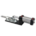 HS-36330-A air Toggle Clamp   Holding Capacity 1136KG/2504Lb  Used on  Machinery Automobiles and Jig Assemblies