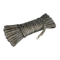 NC Factory Synthetic Winch Cable UHMWPE Winch Rope Winch Towing Ropes 12000lbs 50ft
