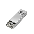 45 Degree Angle Zinc Alloy Tension Lock for Exhibition Shell Scheme Booths Aluminum Profile Connector OEM Custom Supplier