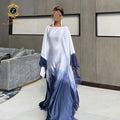 Zaynab Abaya Women Muslim Dress Latest Design Dubai Abaya Turkey Muslim Fashion Dress Burkha Dubai New Jalabiya