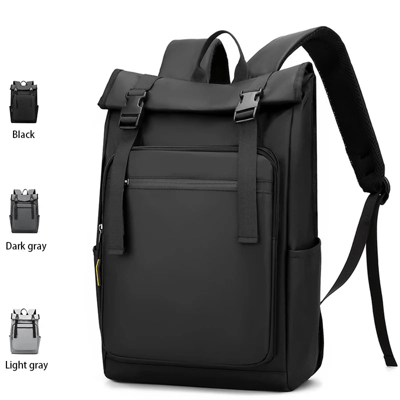 New Waterproof Customizable Outdoor Large Capacity Hiking Multi-purpose Laptop Backpack