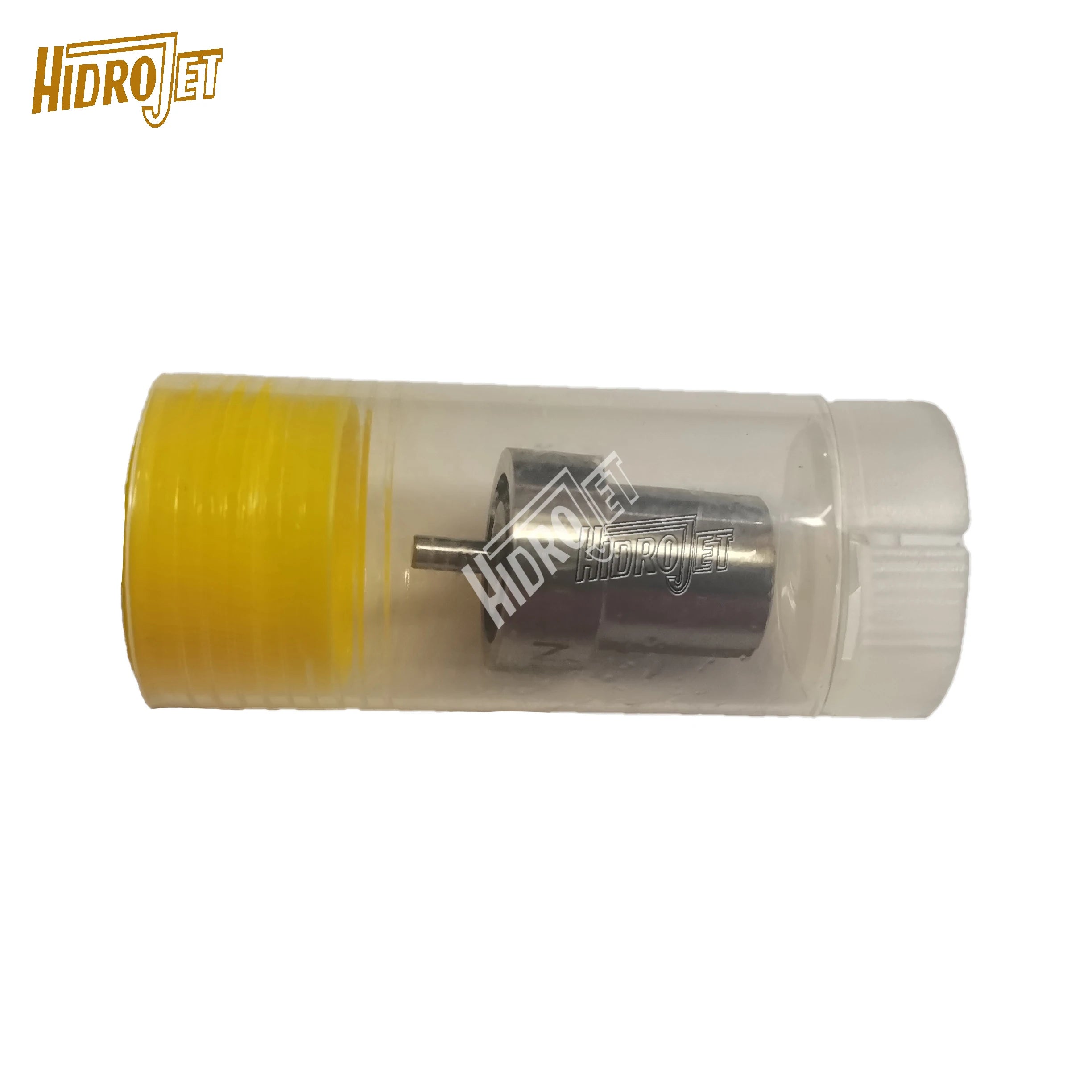 New Fuel Injector Nozzle 105007-1010 DN4PDN101 3KR1 for Isuzu 4LE1 4LB1 Engine