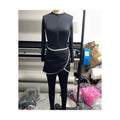 Hot Sale Product Lower Price Modest Muslim Burkinis Women Swimwear 3pcs Full Coverage Islamic Swimsuit
