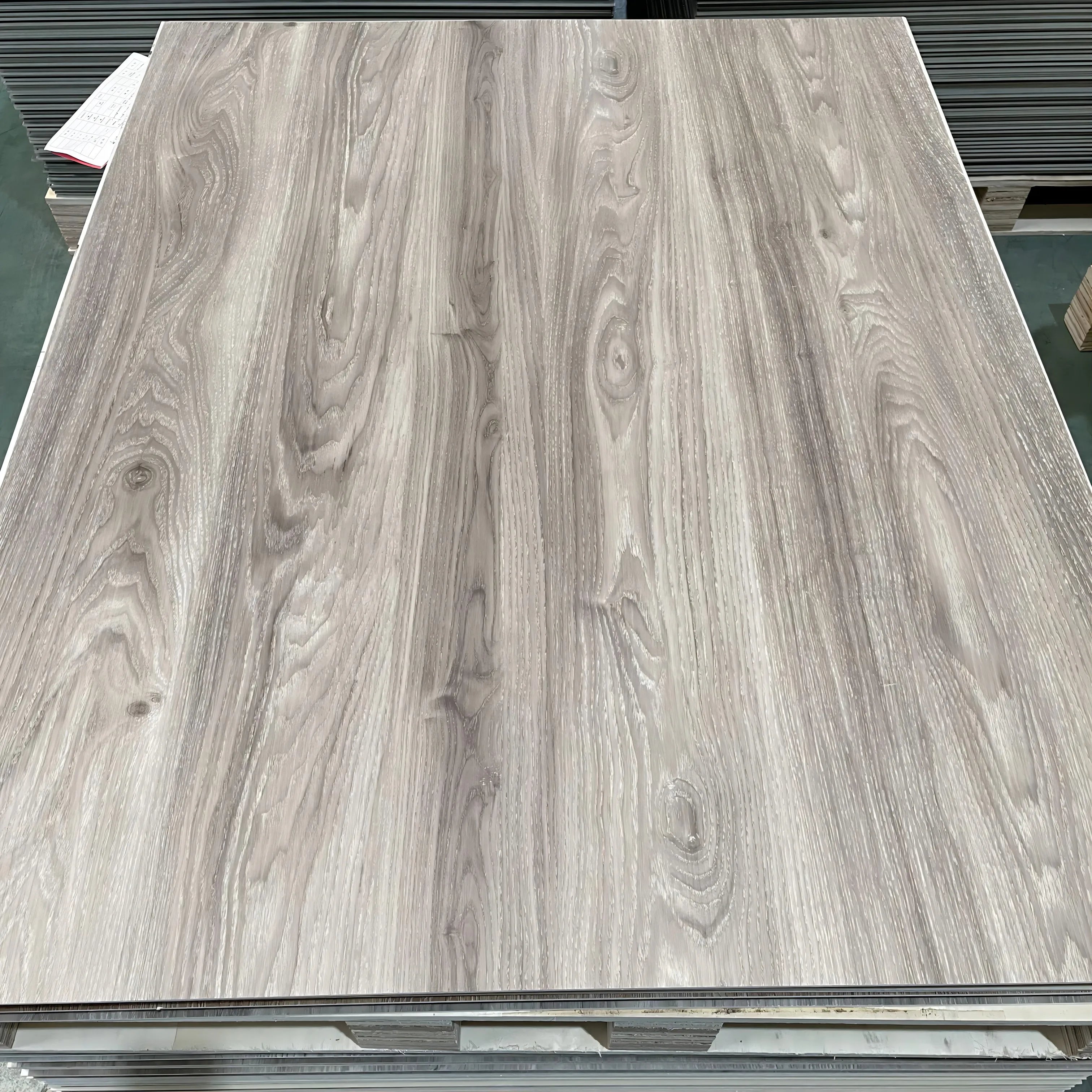 4mm 5mm 6mm Cheap Waterproof Commercial Plastic Pvc Flooring Sheet Vinyl Flooring Roll for Hospital Office
