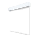 Day Night Sheer PVC Polyester Dual Layer Blackout Indoor Manual Spring System Rolled Cordless Plain Luxury Modern Roller Blinds MegaBDM