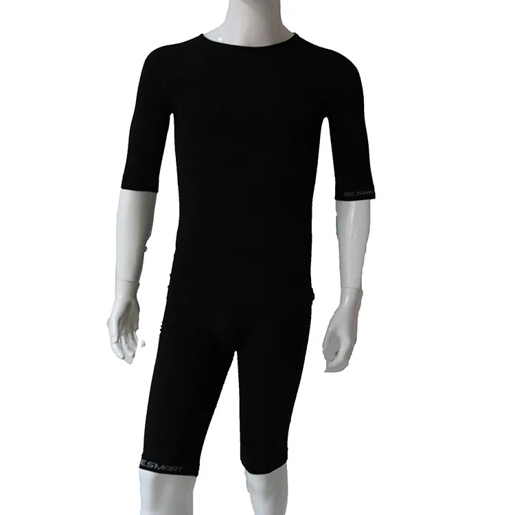 2021 New Style Xbody Electro Fitness Wireless Ems Training Underwear EMS Training Suits