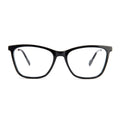 Cat Eye Optical Glasses Frame for Women Acetate Rectangle Glasses Frame