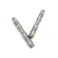 OEM Customize Manufacturer CNC Precision Machining Milling Machined Service for Stainless Steel Lathe Turned Parts