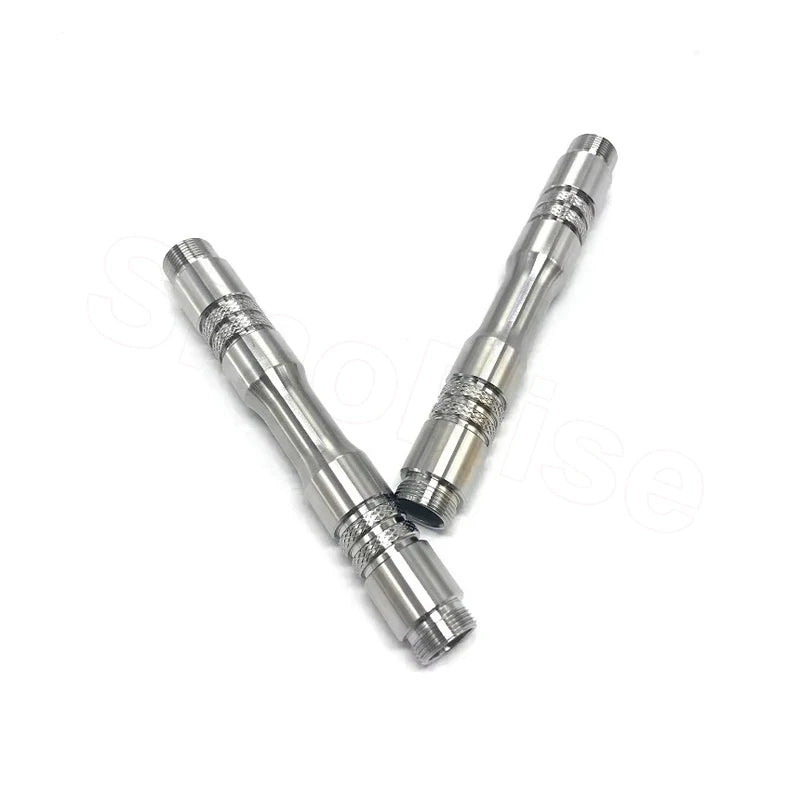 OEM Customize Manufacturer CNC Precision Machining Milling Machined Service for Stainless Steel Lathe Turned Parts