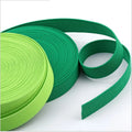 1.5-2.5cm Elastic Band Spandex Belt Trim Woven Technics Sewing Ribbon for Clothes Flex Sewing Material