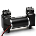 ARP12DC12P 30LPM Double Suction Piston Vacuum Gas Pump Small Pump High Pressure Micro air Pumps for Automation Industry