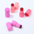 TY New Arrival TK Private Label Waterproof Gel Blush Stain Hot Jelly Tint Lightweight Rose Blush