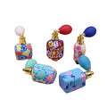 8ML-15ML Soft Clay Perfume Bottle air Bag Perfume Spray Bottle Handmade Soft Clay Products From Stock