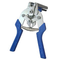Fishing Hog Ring Pliers Carbon Steel OEM ABS Handle 3-Year Warranty