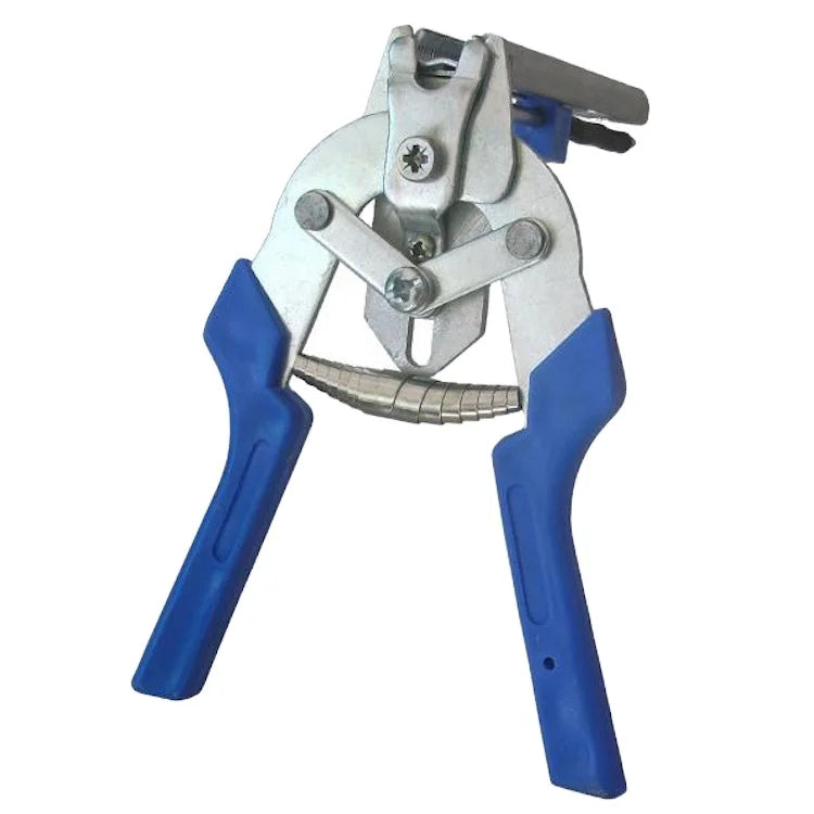 Fishing Hog Ring Pliers Carbon Steel OEM ABS Handle 3-Year Warranty