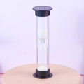 Hot Selling Multi-Purpose 30-Second Sand Timer for Household Customizable with Private Label