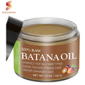 New Arrival Hot Selling Private Label Batana Oil Hair Essential Oil Butter Organic Anti Hair Loss  for Men and Women Use