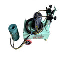 700 Bar Prestressed Oil Pump for Jack Post Tension Construction Hydraulic Oil Pumps 220v Hydraulic Power Pack