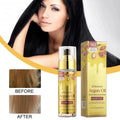 Private Label KORMESIC Organic Argan Oil Hair Oil Smoothing Elasticing Keep It Smooth Moist