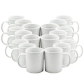 Manufacturer Customized 11oz Blanks White Ceramic Thermo Mugs Printable Iterm Products for Coffee Cup Supplier Sublimation Mug