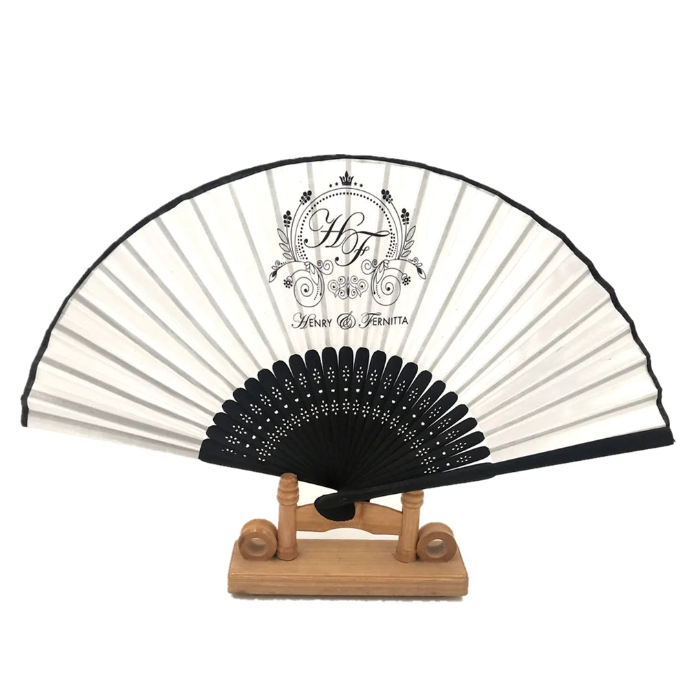 Best Quality Bamboo Hand Fan Held Fan Japanese Hand Held Fan