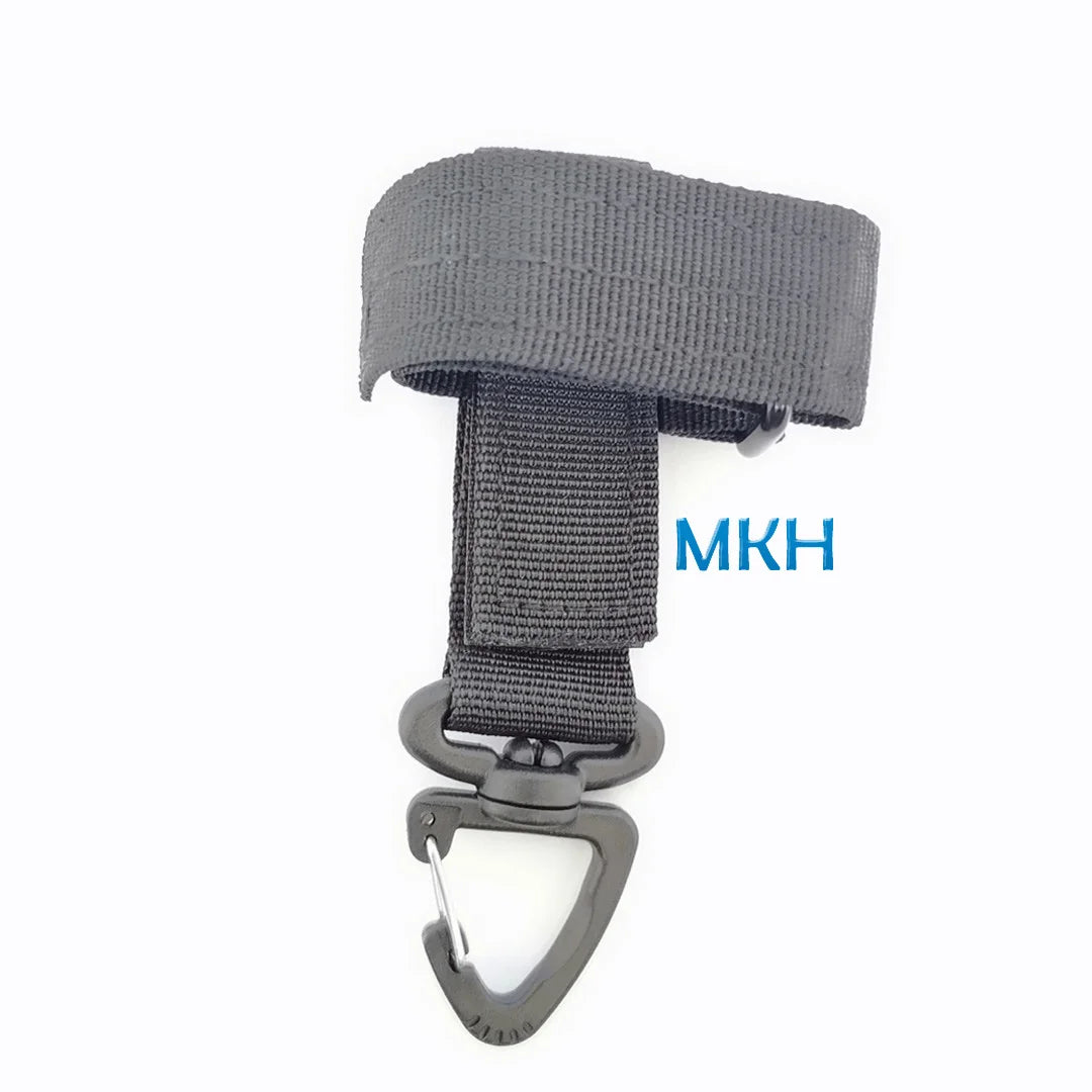 Storage Straps With Triangle Buckle for Hanging