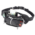 Hydration Fanny Pack for Women with Phone Water Bottle Holder Adjustable Travel Workout Hiking Running Waist Belt