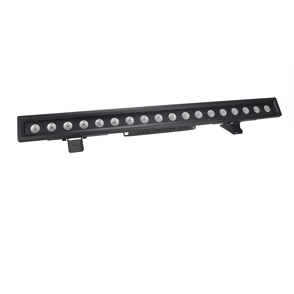 18*8W Waterproof Stage Led Disco Light for Club Wedding Bar Light