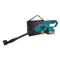 ONEVAN 200Bar 3500W Brushless Electric DIY Mini High Pressure Washer Spray Gun for Car & Garden Use for 18V Battery