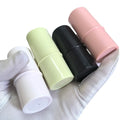M102 Mint Cream Foundation Stick Lip Balm Tube Concealer Ointment Blush Use Packaging Mosquito Repellent Incense Deodorant