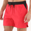 Men's Athletic Shorts Quick Dry Gym Workout Shorts Men Lightweight Sports Running Shorts With Pockets