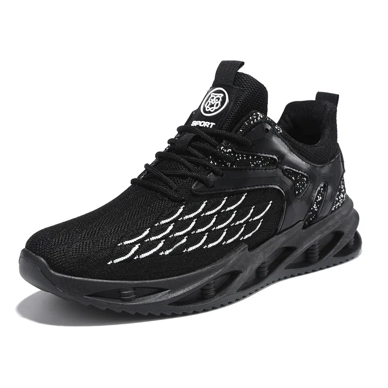Casual Durable Cheap Fashionable High Quality Running Shoes Running Fitness Walking Basketball Shoes Sneaker Products