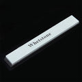 Fixed Angle  Brown Corundum Small Sharpening Stone Stone Knife Sharpener Grinding