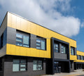 External Wall Cladding Aluminum Composite Panel for Decorations