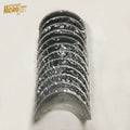 6D170 Conrod Bearing 6162-33-3041 Connecting Rod Bearing 6162333041 Excavator Parts