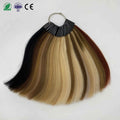 Fasimei Hair Color High Quality Ready to Ship Raw Cuticle Human Hair Products Human Hair Extensions Color Ring
