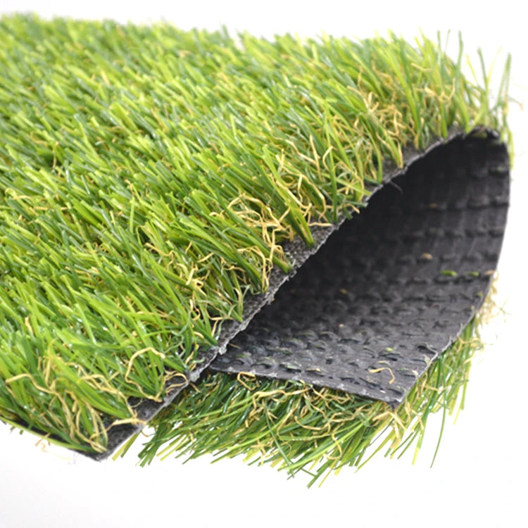 20MM 30MM Artificial Grass Carpet Synthetic Grass for Field
