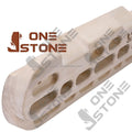Hot Selling High Quality Indoor Training Hangboard Fingerboard for Climbing Holds and Climbing Brush