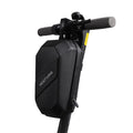 Superbsail Scooter Hanging Storage Bag 2L /3L/5L Waterproof 3D Shell Shockproof Bicycle Bag Electric Skateboard Bike Accessories