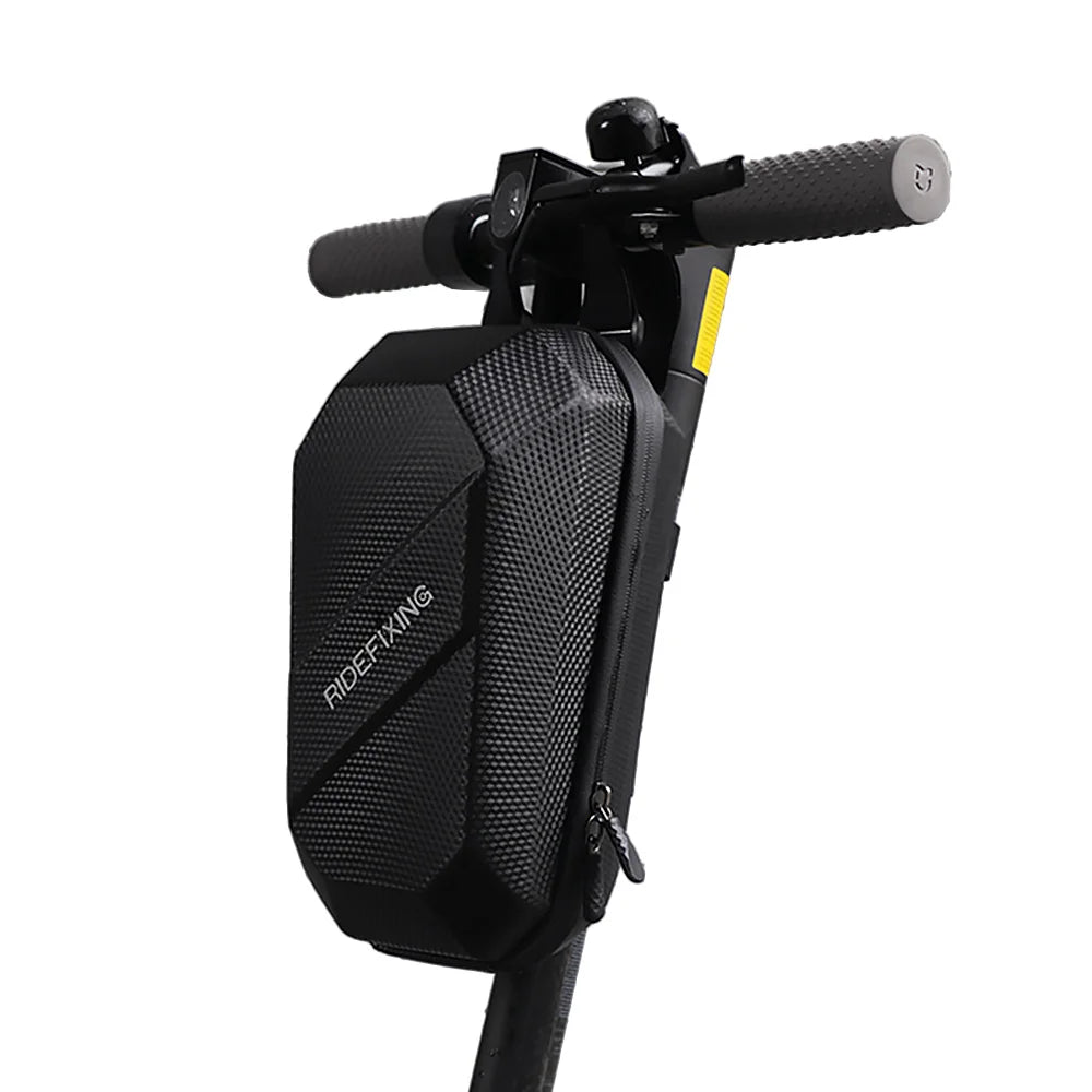 Superbsail Scooter Hanging Storage Bag 2L /3L/5L Waterproof 3D Shell Shockproof Bicycle Bag Electric Skateboard Bike Accessories