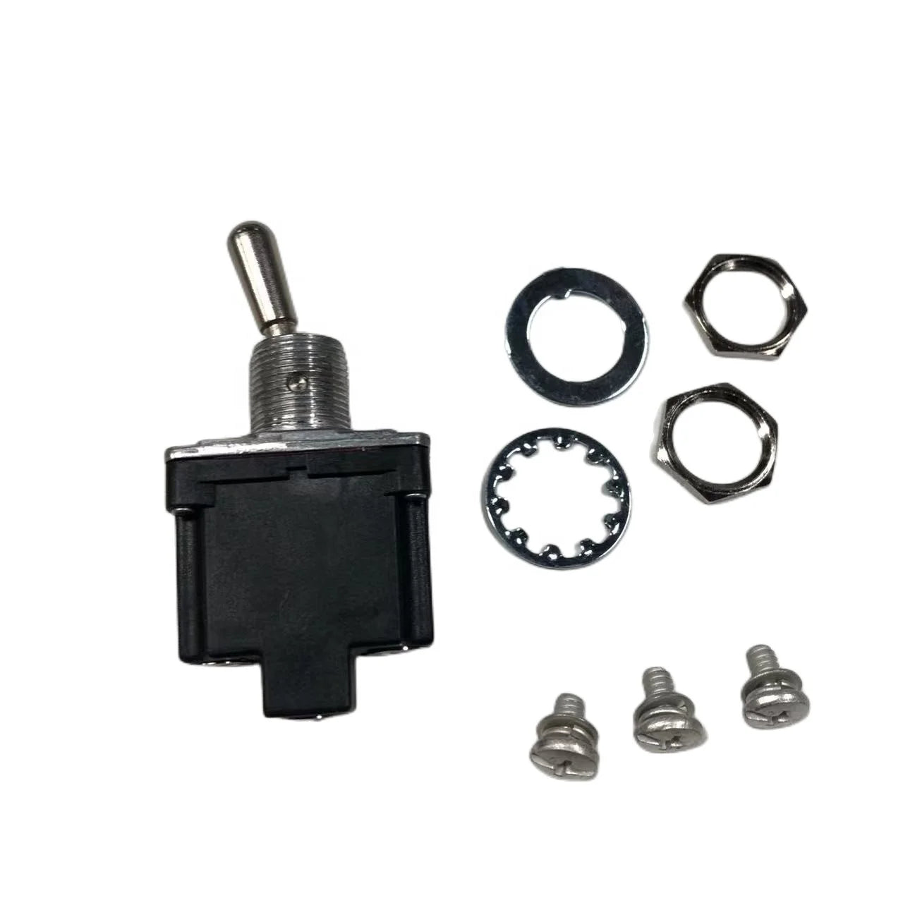 Aerial Lift Parts  (ON)-ON 42730GT GE42730 42730 Genie Toggle Switch