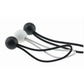 Elastic Bungee Loop with Black Plastic Ball Packaging Rubber Rope Durable and Stylish Bungee Balls