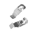 TS-K165 Iron Medium Size Non-side Clip for Photo Frames