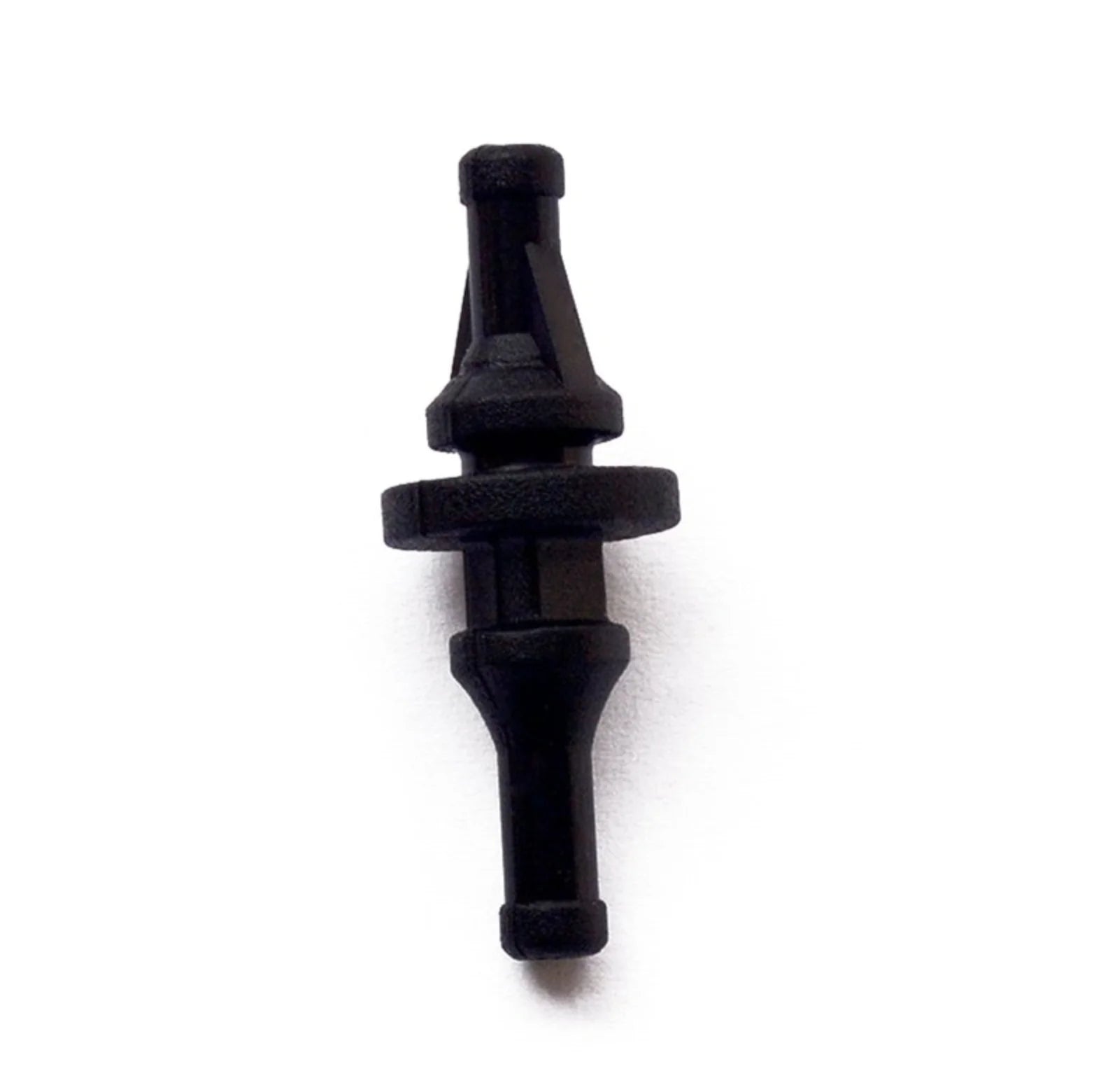 Free Sample  Available Black Fan Mounting Screws Rivets Silicone Rubber Rivet  for PC Computer