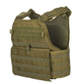 Outdoor Security Guard Games Vest Jacket Field Training Tactical Vest
