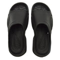 Custom Lightweight Anti-Slip EVA Men's Slide Sandal Cushioning Waterproof Indoor Outdoor Slipper for Spring Autumn Summer